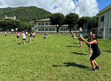 Basilicata, Italy - Multisport